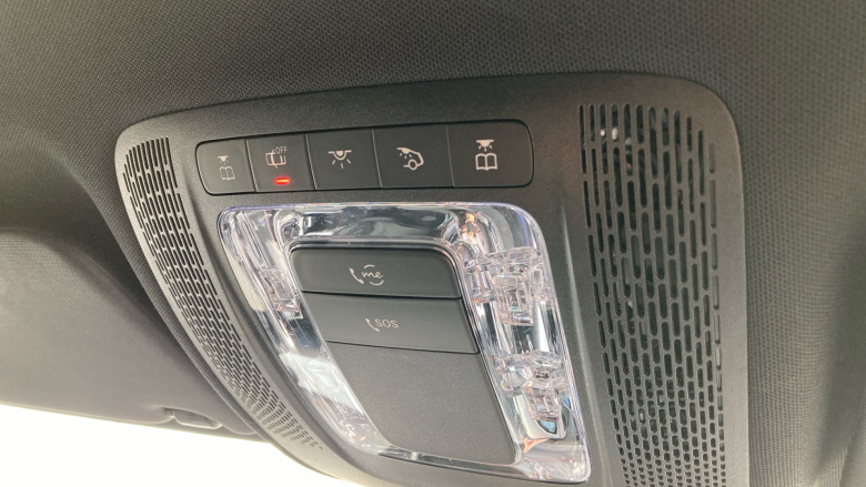 Mercedes-Benz Eqa 250+ 140kW AMG Line 70.5kWh 5dr Auto Electric Hatchback